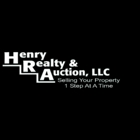 Henry Realty & Auction