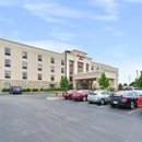 Hampton Inn Yorkville - Hotels