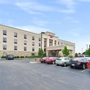 Hampton Inn Yorkville