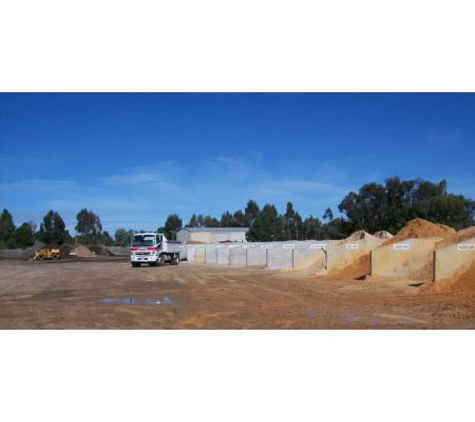 Jarvis T & K Pty Ltd - Lucknow, VIC