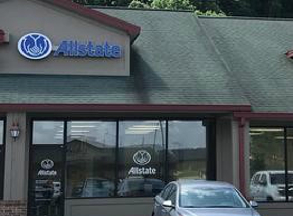 Allstate Insurance Agent: John Mustaleski - Knoxville, TN
