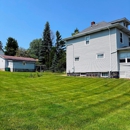 Green Stallion Yard Service - Landscape Designers & Consultants