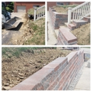 MC Landscaping - Retaining Walls