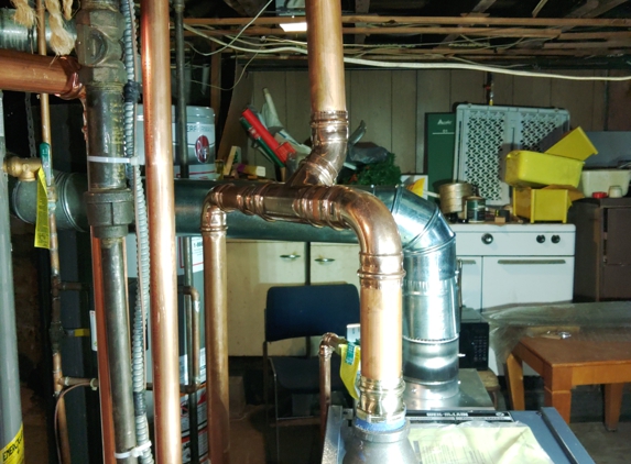 Bleiweis Plumbing & Heating - Union, NJ