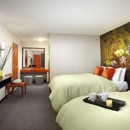 The Tangerine - Lodging