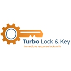 Turbo lock and key
