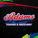 Adams Towing & Recovery - Towing