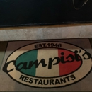 Campisi's Restaurant - Italian Restaurants