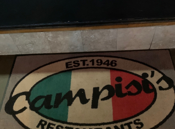 Campisi's Restaurant - Plano, TX