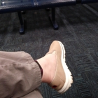 SAS Comfort Shoe