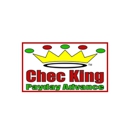 Chec King - Payday Loans