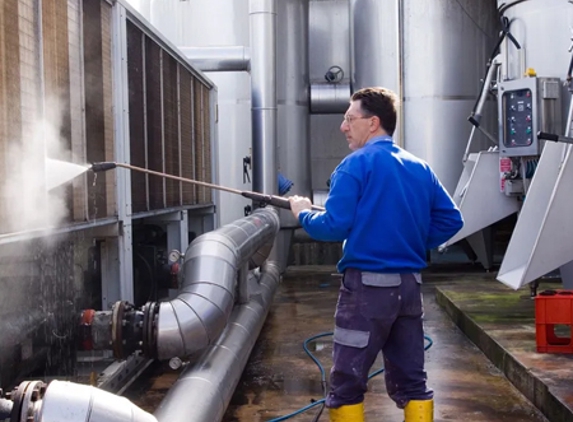 Brax Cleaning Services Pty Ltd - Forest Lake, QLD