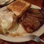 Cimarron Steak House