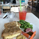 The Cliff - Breakfast, Brunch & Lunch Restaurants