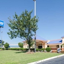 OYO Hotel Greensboro East I 40 - Lodging