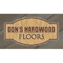 Don's Hardwood Floors