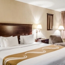 Quality Inn Moss Point - Pascagoula - Motels