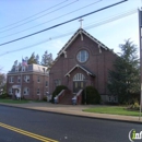 Our Lady of Lourdes Church - Catholic Churches