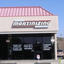 One Hour Martinizing Dry Cleaners - Dry Cleaners & Laundries