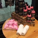 LUSH - Skin Care