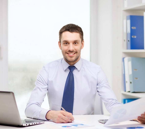 A.J. Clarke & Associates - Hamlyn Heights, VIC