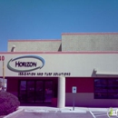 Horizon Distributors - Irrigation Systems & Equipment