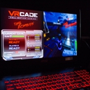 Escape To Virtual Reality - Video Games Arcades