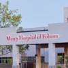 Mercy Hospital of Folsom gallery