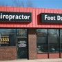 Woodbury Foot Care Ctr