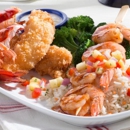 Red Lobster - Seafood Restaurants