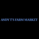 Andy T's Farm Market - Reopening for the Season on March 30, 2018 - Farms