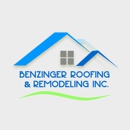 Benzinger Roofing - Roof Cleaning