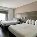 Best Western Roanoke Inn & Suites - Hotels