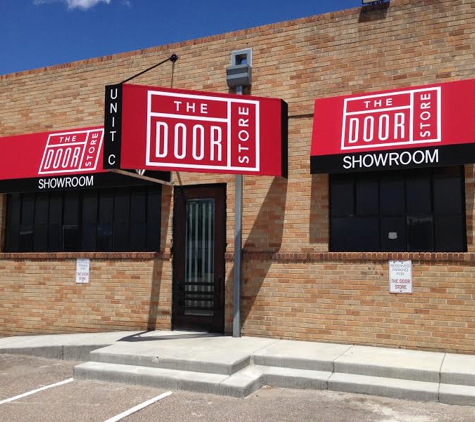 The Door Store - Denver, CO