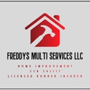 Freddys Multi Services - Windows