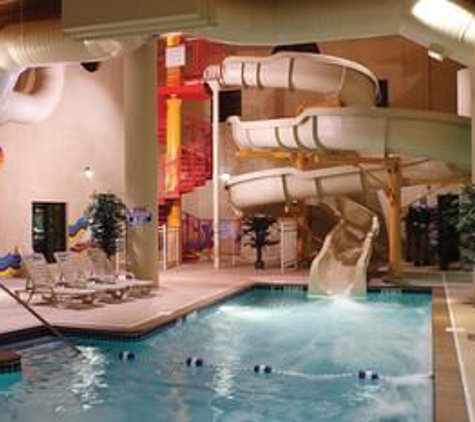 Best Western Plus Ramkota Hotel - Sioux Falls, SD