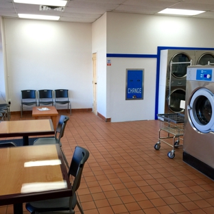 Atlantic Coast Coin Laundry - Wilmington, NC