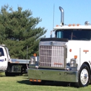 Brumley's Recovery and Wrecker Service - Towing