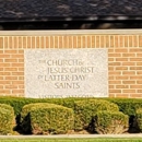 The Church of Jesus Christ of Latter-day Saints - Methodist Churches