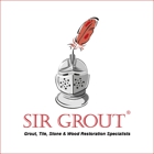 Sir Grout