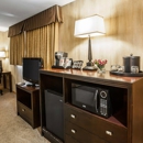 Quality Inn & Suites Seattle Center - Hotels