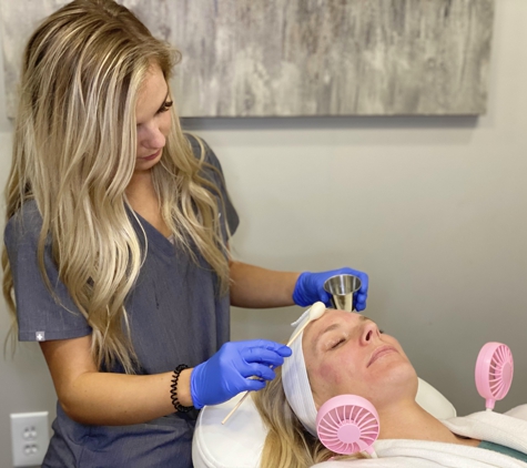 Brooke Nix Medical Aesthetics - Knoxville, TN