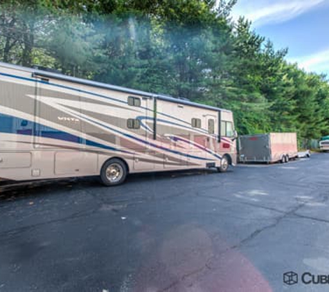 CubeSmart Self Storage - Gales Ferry, CT