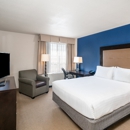 Holiday Inn Express Building 308