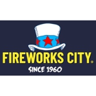 Fireworks City - Heritage Crossing