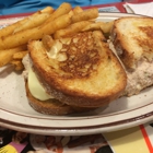 Mary Ann's Diner