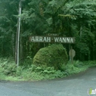 Camp Arrah Wanna, Inc.
