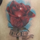 Om Ink Gallery - Tattoos