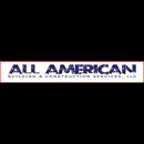 All American Building and Construction Services - Home Repair & Maintenance
