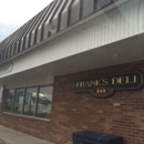 Frank's Deli - Delicatessens